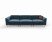 Модульный диван "ХАЛЬСБЕРГ" (100-100-100)